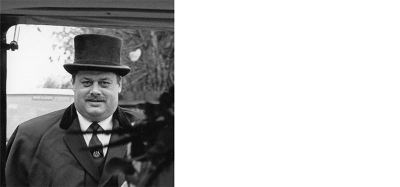 What a Difference a Decade Makes | M. K. Ginder & Sons