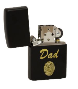 fingerprint_zippo